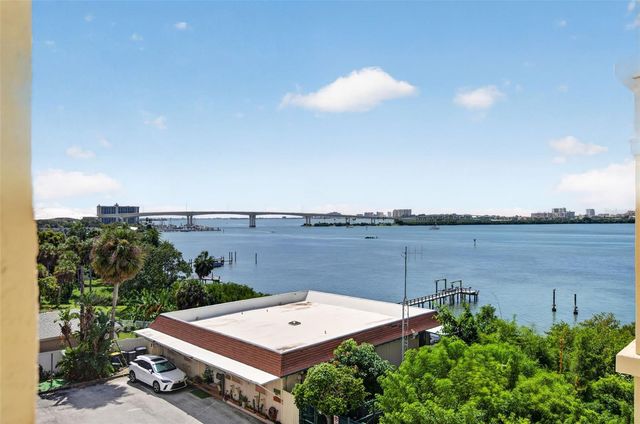 700 N OSCEOLA AVENUE 406, Clearwater, FL 33755