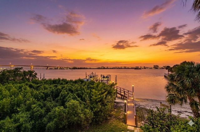 700 N OSCEOLA AVENUE 406, Clearwater, FL 33755
