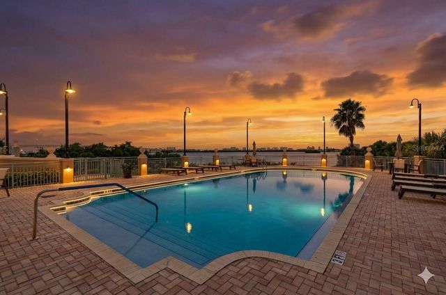 700 N OSCEOLA AVENUE 406, Clearwater, FL 33755