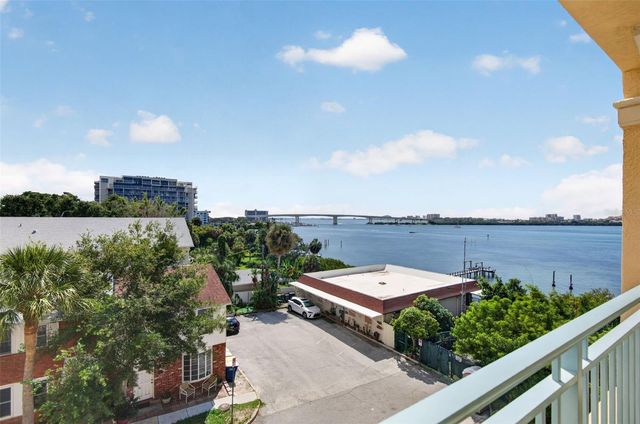 700 N OSCEOLA AVENUE 406, Clearwater, FL 33755