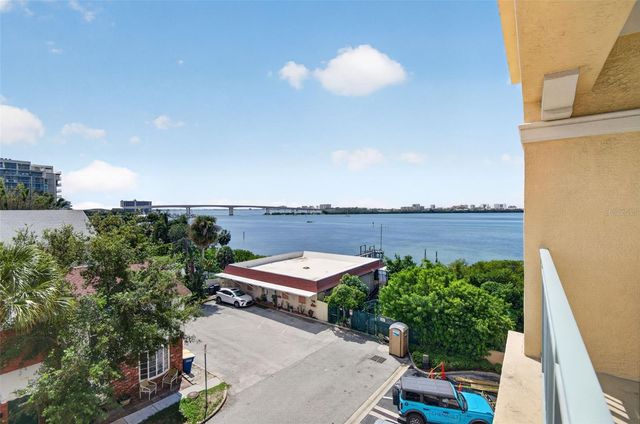 700 N OSCEOLA AVENUE 406, Clearwater, FL 33755