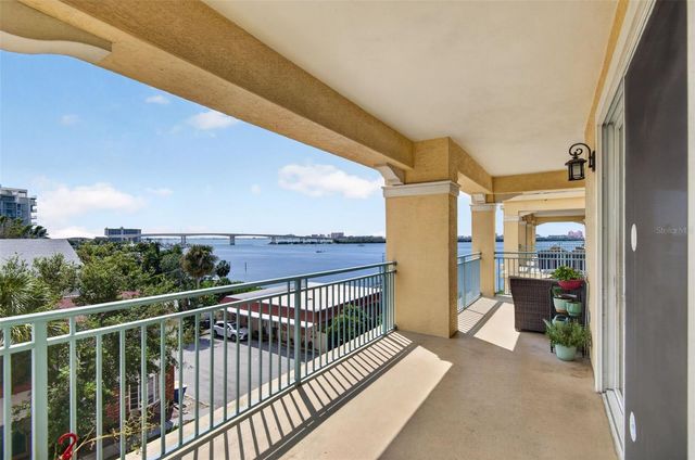 700 N OSCEOLA AVENUE 406, Clearwater, FL 33755