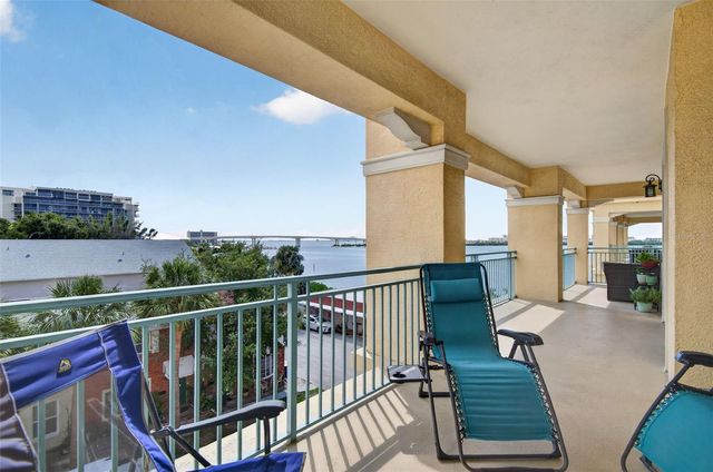 700 N OSCEOLA AVENUE 406, Clearwater, FL 33755