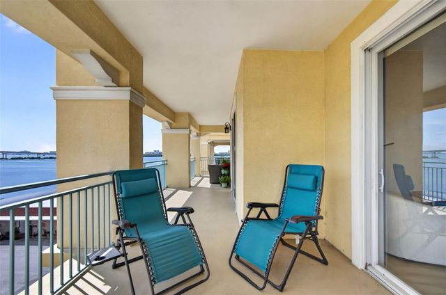 700 N OSCEOLA AVENUE 406, Clearwater, FL 33755