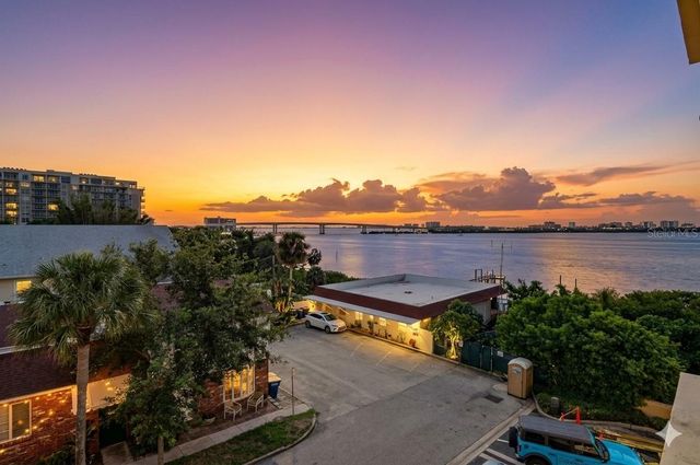 700 N OSCEOLA AVENUE 406, Clearwater, FL 33755