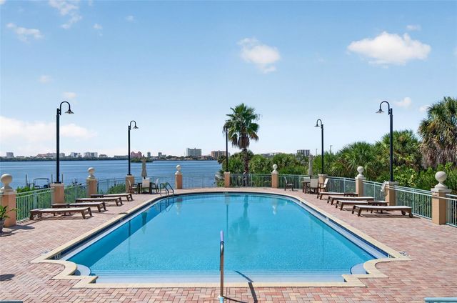 700 N OSCEOLA AVENUE 406, Clearwater, FL 33755