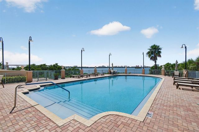 700 N OSCEOLA AVENUE 406, Clearwater, FL 33755