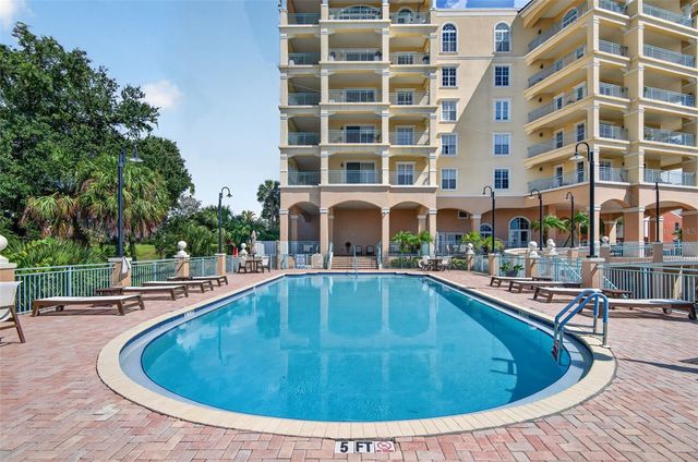 700 N OSCEOLA AVENUE 406, Clearwater, FL 33755