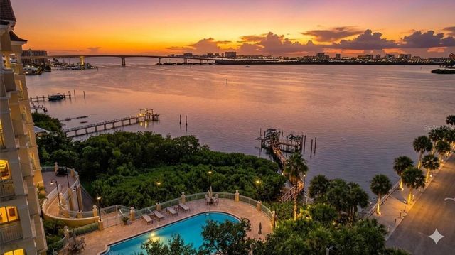 700 N OSCEOLA AVENUE 406, Clearwater, FL 33755