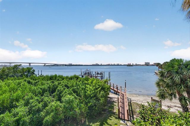 700 N OSCEOLA AVENUE 406, Clearwater, FL 33755