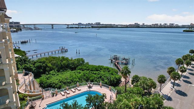 700 N OSCEOLA AVENUE 406, Clearwater, FL 33755