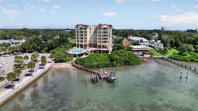 700 N OSCEOLA AVENUE 406, Clearwater, FL 33755