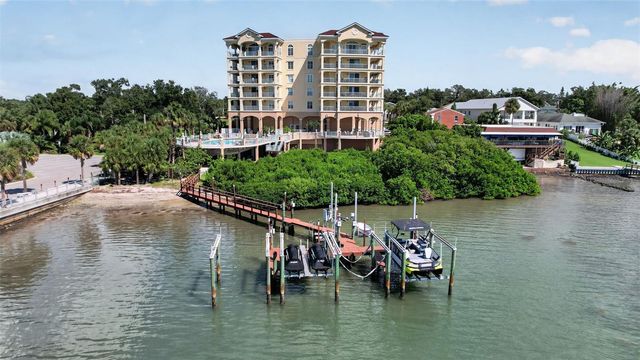 700 N OSCEOLA AVENUE 406, Clearwater, FL 33755