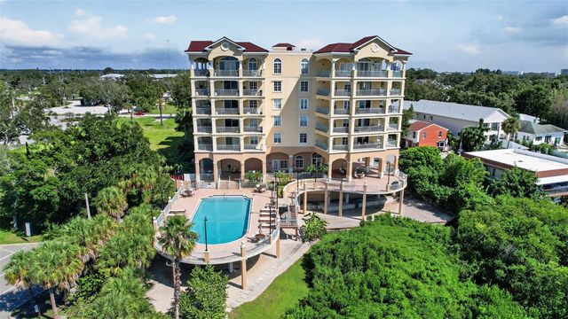 700 N OSCEOLA AVENUE 406, Clearwater, FL 33755