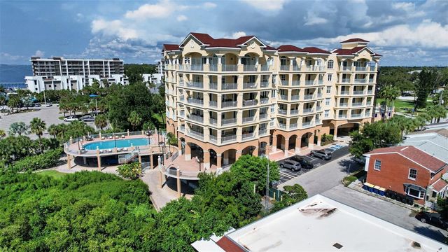 700 N OSCEOLA AVENUE 406, Clearwater, FL 33755