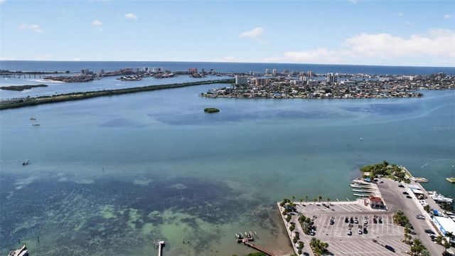 700 N OSCEOLA AVENUE 406, Clearwater, FL 33755