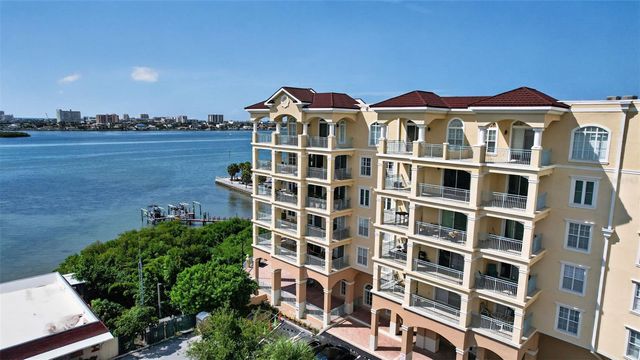 700 N OSCEOLA AVENUE 406, Clearwater, FL 33755