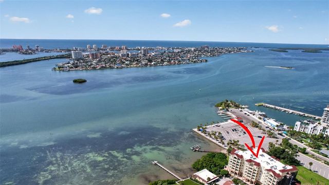 700 N OSCEOLA AVENUE 406, Clearwater, FL 33755