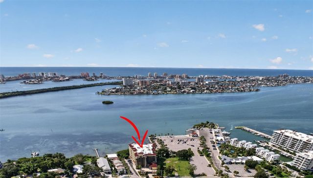 700 N OSCEOLA AVENUE 406, Clearwater, FL 33755