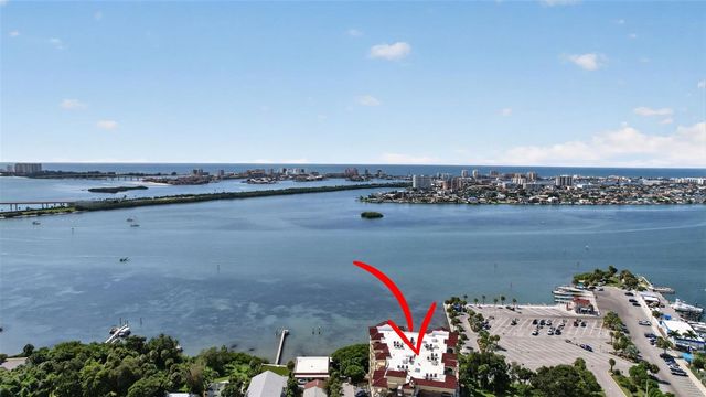700 N OSCEOLA AVENUE 406, Clearwater, FL 33755