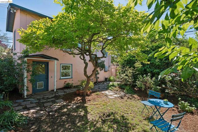 2520 Mcgee Ave, Berkeley, CA 94703