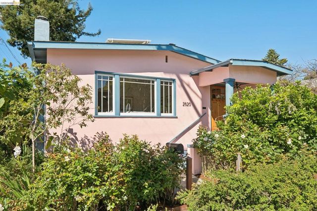 2520 Mcgee Ave, Berkeley, CA 94703