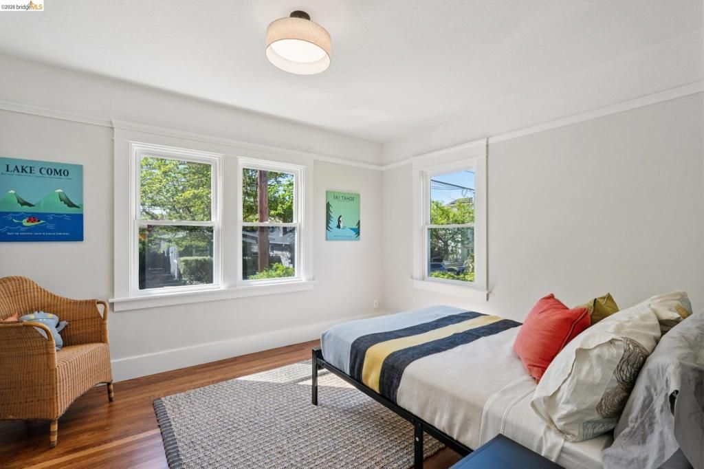 Image 20 of property listing at 2520 Mcgee Ave, Berkeley, CA 94703