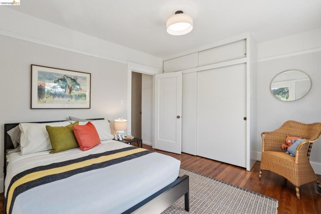 Image 21 of property listing at 2520 Mcgee Ave, Berkeley, CA 94703