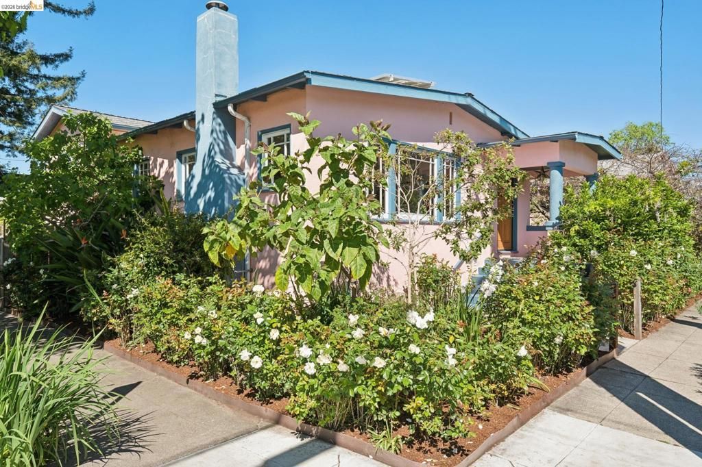 Image 28 of property listing at 2520 Mcgee Ave, Berkeley, CA 94703