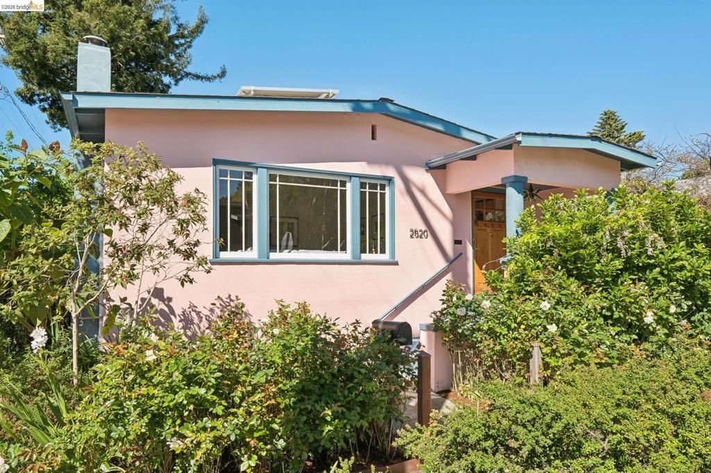 Image 29 of property listing at 2520 Mcgee Ave, Berkeley, CA 94703