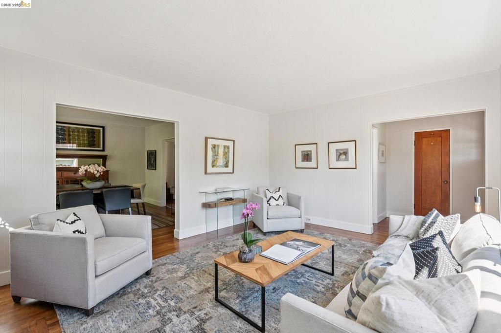 Image 7 of property listing at 2520 Mcgee Ave, Berkeley, CA 94703