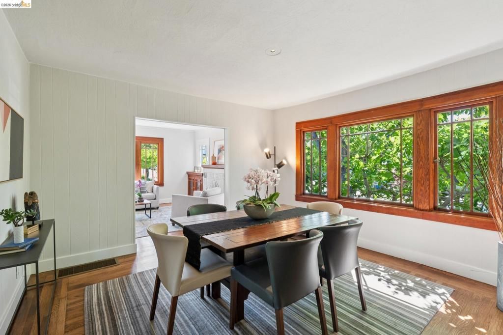 Image 8 of property listing at 2520 Mcgee Ave, Berkeley, CA 94703