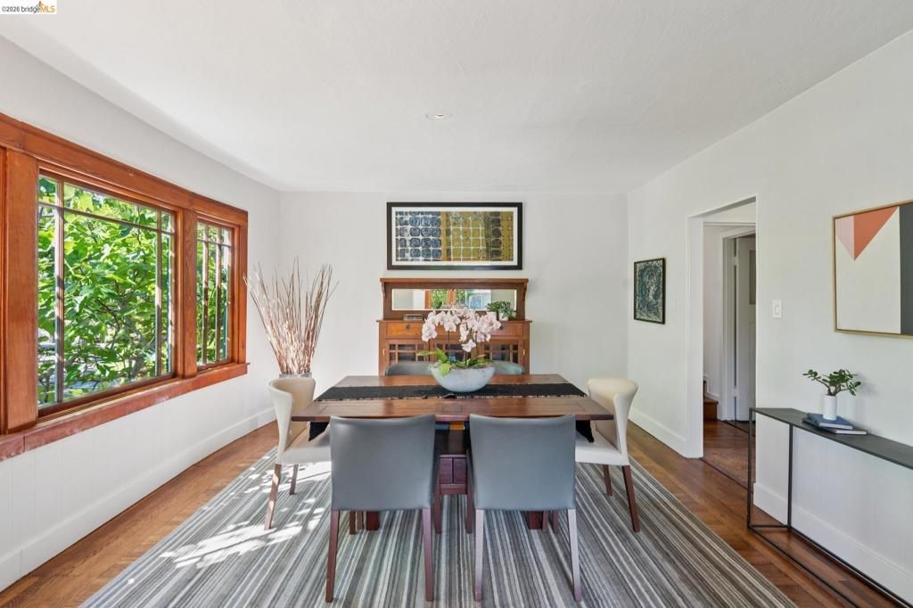 Image 9 of property listing at 2520 Mcgee Ave, Berkeley, CA 94703