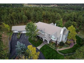 2827 Keystone Dr, Evergreen, CO 80439