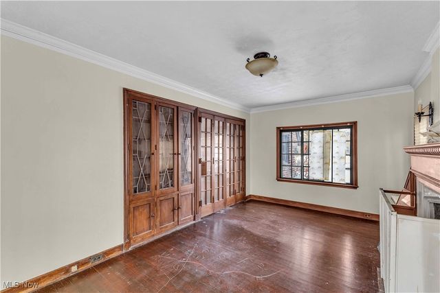 3232 Warrington Road, Shaker Heights, OH 44120