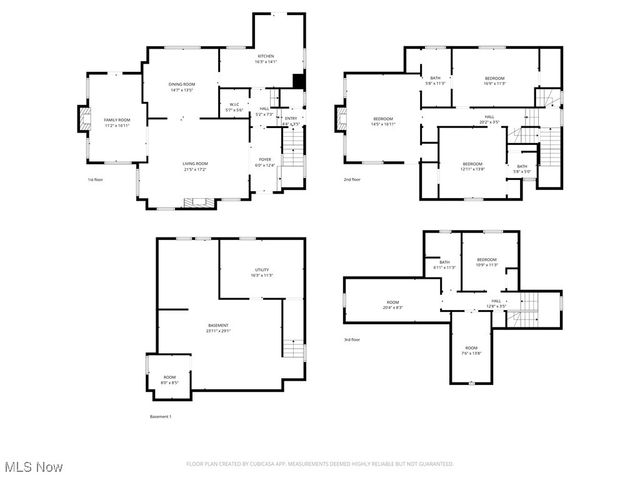 3232 Warrington Road, Shaker Heights, OH 44120