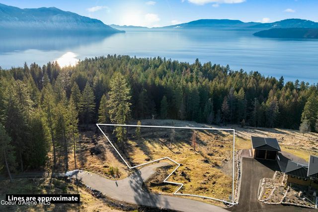 Blk2Lot5 Alyssa Ct., Hope, ID 83836