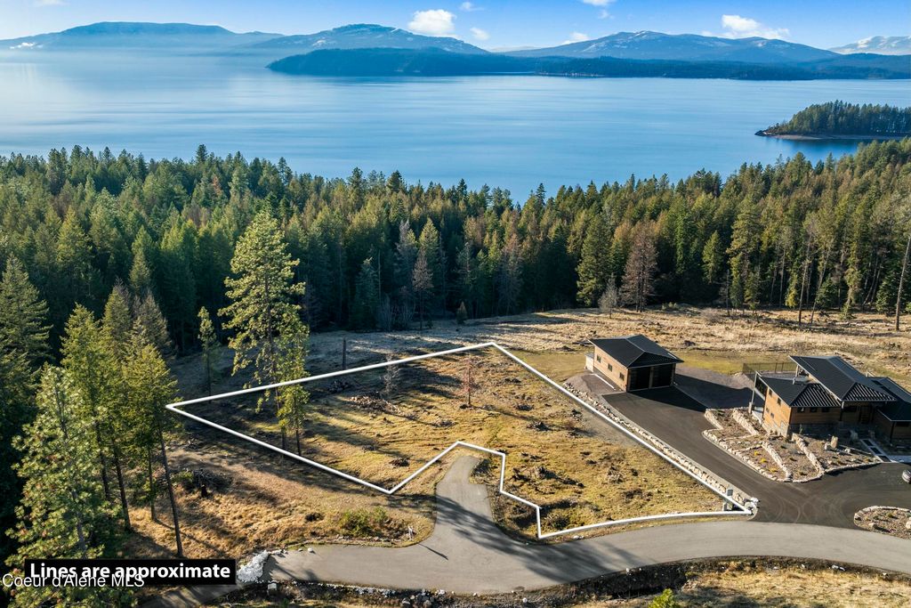 Blk2Lot5 Alyssa Ct., Hope, ID 83836