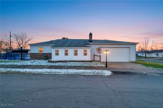 3106 NE 22nd Street NE, Canton, OH 44705