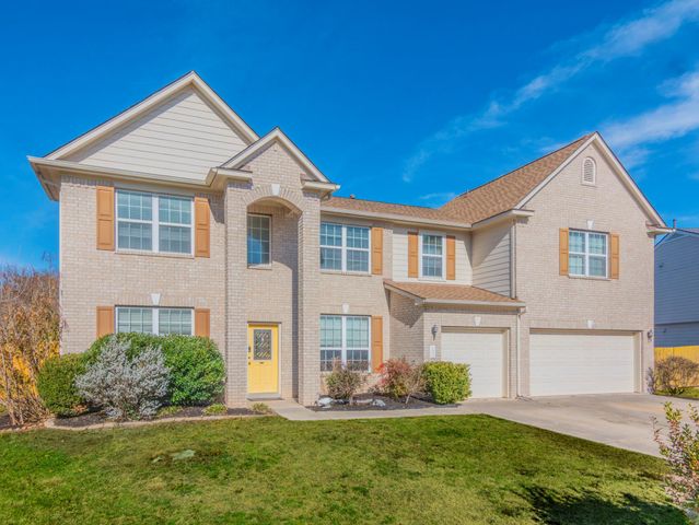 160 Pine CV, Kyle, TX 78640