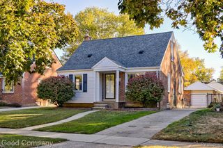 3210 N Connecticut Avenue, Royal Oak, MI 48073