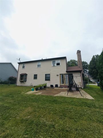 3119 MORNING SUN Court, Erie, PA 16506