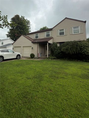 3119 MORNING SUN Court, Erie, PA 16506