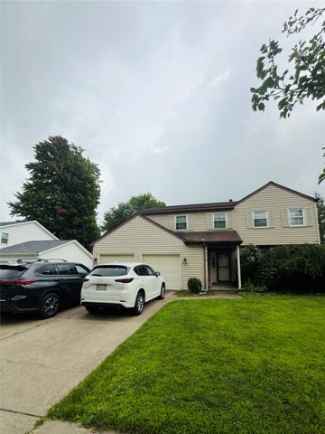 3119 MORNING SUN Court, Erie, PA 16506