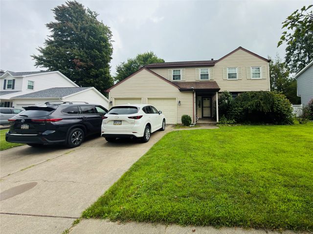 3119 MORNING SUN Court, Erie, PA 16506