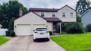 3119 MORNING SUN Court, Erie, PA 16506