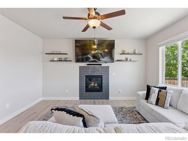 5547 Drake Way, Frederick, CO 80504