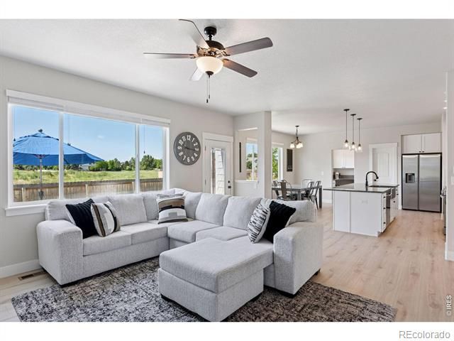 5547 Drake Way, Frederick, CO 80504