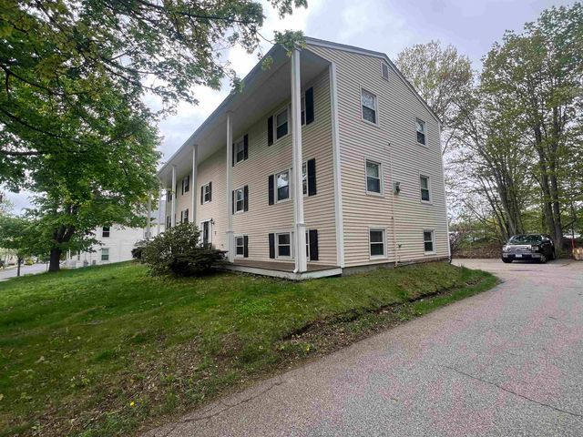 140 Cass St Unit A, Portsmouth, NH 03801