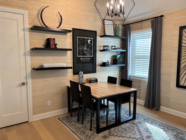 107 Smokebush TRL, Bastrop, TX 78602